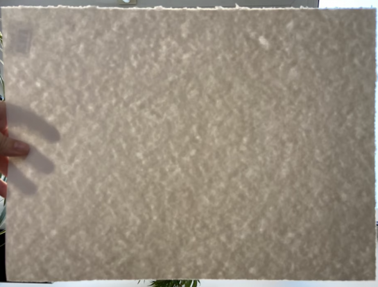 Бумага для акварели "Fontaine", 56x76см, 300г/м2, хлопок, cloud grain
